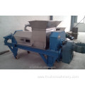 Industrial large scale sugar cane juice extractor machine